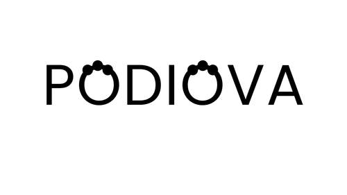 Podiova